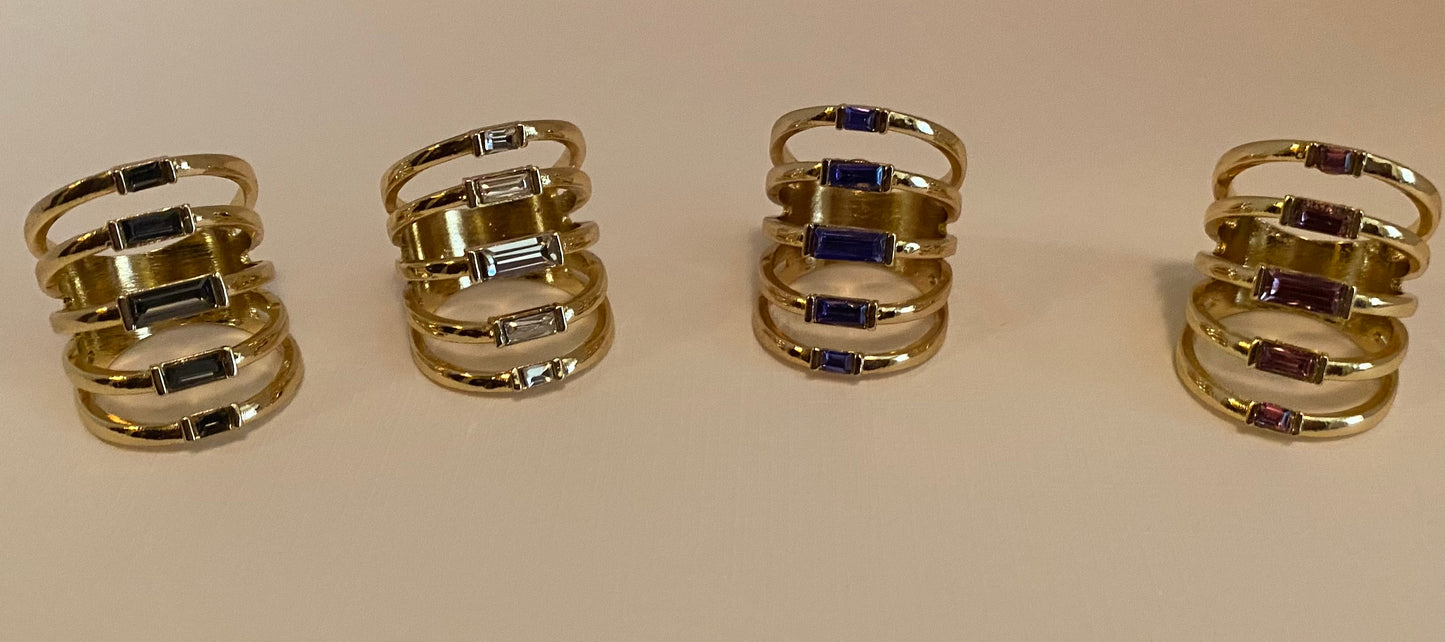 Stack Ring