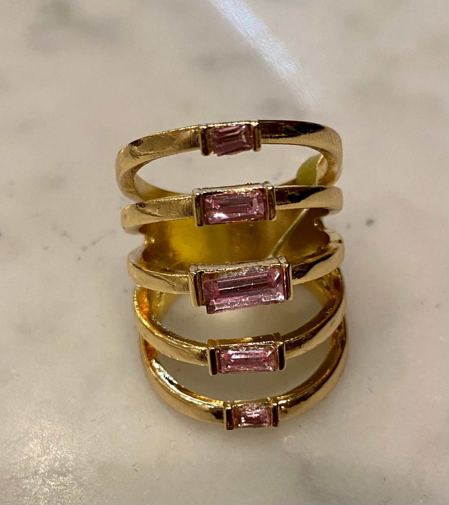 Stack Ring